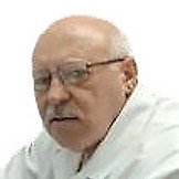 Врач Черкес Николай Георгиевич