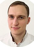 Врач Черменский Георгий Валерьевич