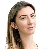 Врач Черная Александра Сергеевна