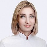 Врач Черная Марина Эдуардовна