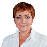 Врач Черная Наталья Евгеньевна