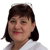 Врач Чернавина Галина Сергеевна