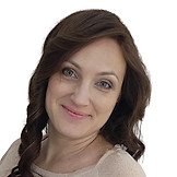Врач Чернецова Елена Сергеевна