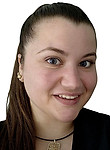Врач Черненко Манана Георгиевна