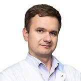 Врач Черничка Кирилл Сергеевич