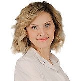 Врач Чернигова Яна Михайловна
