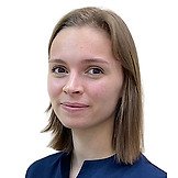 Врач Черниговцева Юлия Константиновна