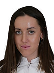 Врач Черник Валерия Юрьевна
