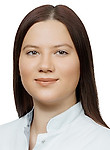 Врач Черник Виктория Сергеевна