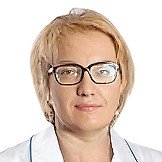 Врач Чернихова Екатерина Алексеевна