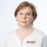Врач Черникина Ольга Викторовна