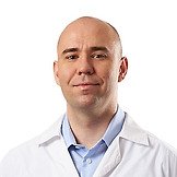 Врач Черников Александр Викторович
