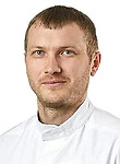 Врач Черников Алексей Сергеевич