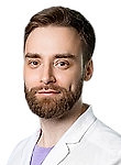 Врач Черников Данила Анатольевич