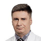 Врач Черников Григорий Геннадиевич