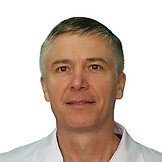 Врач Черников Виктор Владимирович