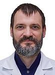 Врач Черников Владислав Владимирович