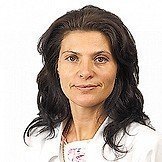 Врач Черникова Алиса Валентиновна