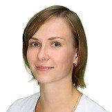 Врач Черникова Евгения Петровна 