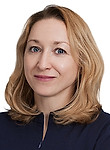 Врач Черникова Надежда Андреевна