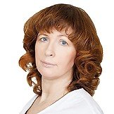 Врач Чернядьева Юлия Игоревна