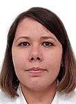 Врач Черняева Анна Александровна