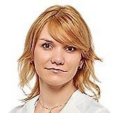Врач Черняева Мария Викторовна