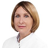 Врач Черняева Наталья Алексеевна