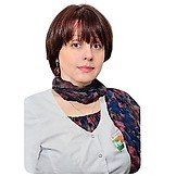 Врач Черняева Наталья Николаевна