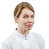 Врач Черняго Татьяна Юрьевна