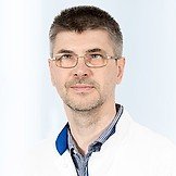 Врач Черняк Александр Владимирович
