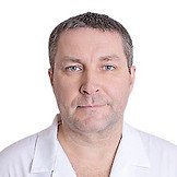 Врач Черняков Александр Владимирович