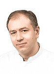 Врач Черняков Артём Викторович