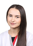 Врач Чернякова Мария Михайловна