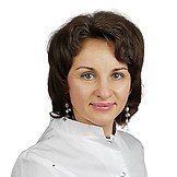 Врач Чернякова Татьяна Васильевна