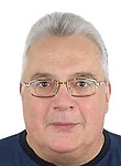 Врач Чернятинский Николай Гориславович