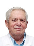 Врач Чернятинский Вадим Иванович