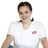 Врач Чернявская Екатерина Викторовна
