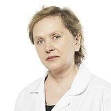 Врач Чернявская Галина Васильевна
