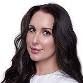 Врач Чернявская Юлия Александровна