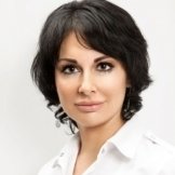 Врач Чернявская Майя Григорьевна