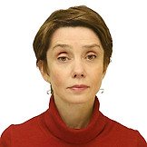 Врач Чернявская Марина Валентиновна