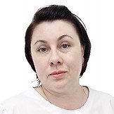 Врач Чернявская Наталья Юрьевна