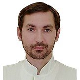 Врач Чернявский Олег Анатольевич 