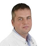 Врач Чернявский Петр Валерьевич