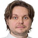 Врач Чернявский Ростислав Николаевич