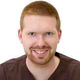 Врач Чернявский Владислав Игоревич