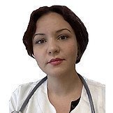Врач Чернобай Светлана Ивановна