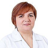 Врач Чернобривец Наталья Александровна