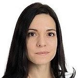 Врач Чернобровкина Лидия Михайловна 